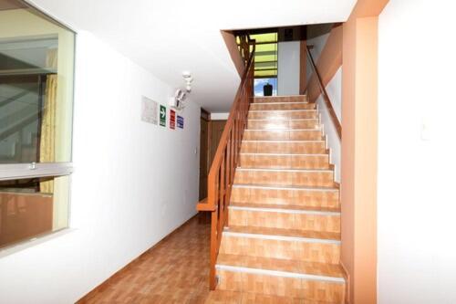 Hotel Wayra Dreams Куско Екстер'єр фото